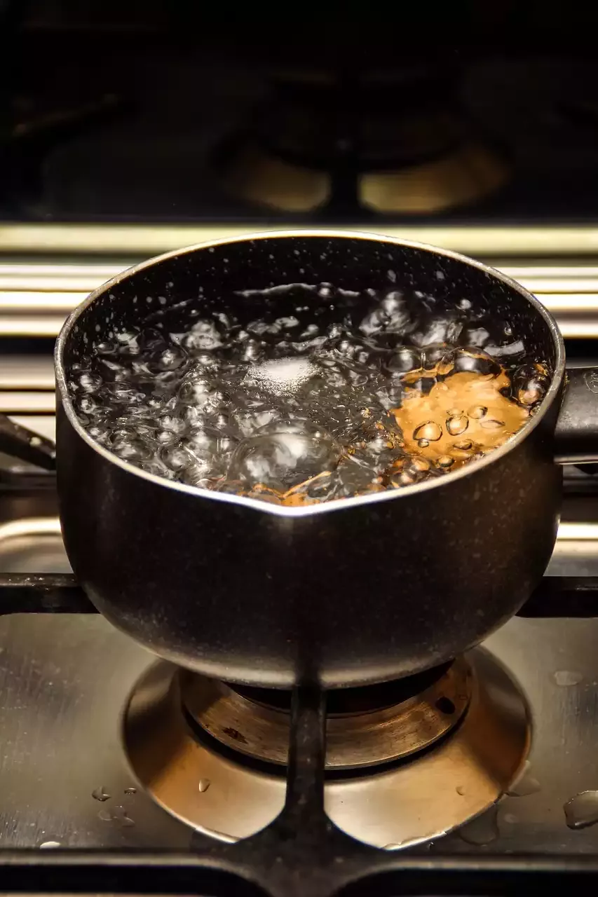 Blanching vs. Boiling: Which is Better for Cooking Vegetables?